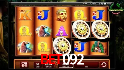 Bet092 Login