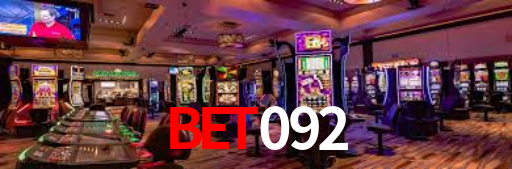 Bet092 Login